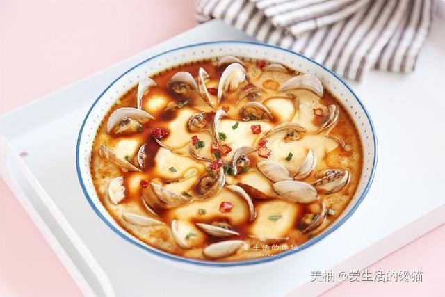 料酒|天冷了不要天天吃火锅，试试这6道蒸菜，简单好做不上火，香极了