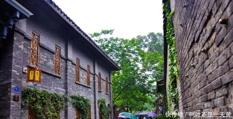 中年|不去会后悔，去了更后悔！中国这几条商业街，你去过几个？