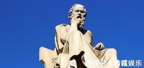 公元前!孔子与苏格拉底:轴心时代东西方文化的差异