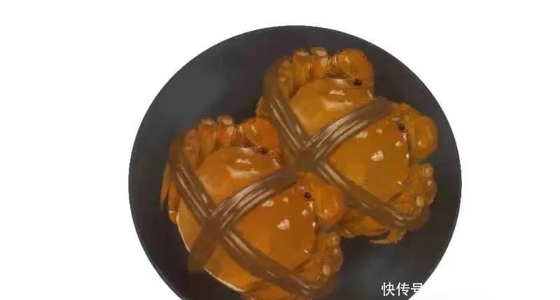  上菜！好一桌“农”味年夜饭