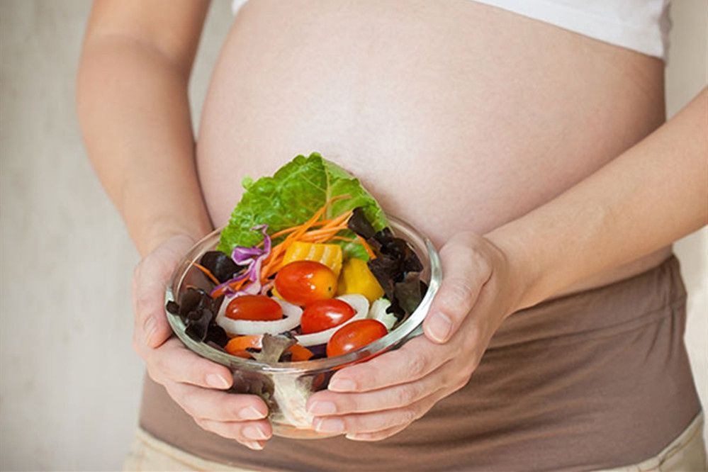 孕妈|临产前一个月,准妈妈可不能松懈,以下五件事做好了有利于分娩