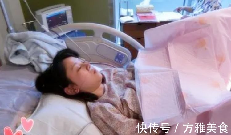 产房|生孩子能一边刷手机一边生?能!不光手机,还能带这些东西进产房