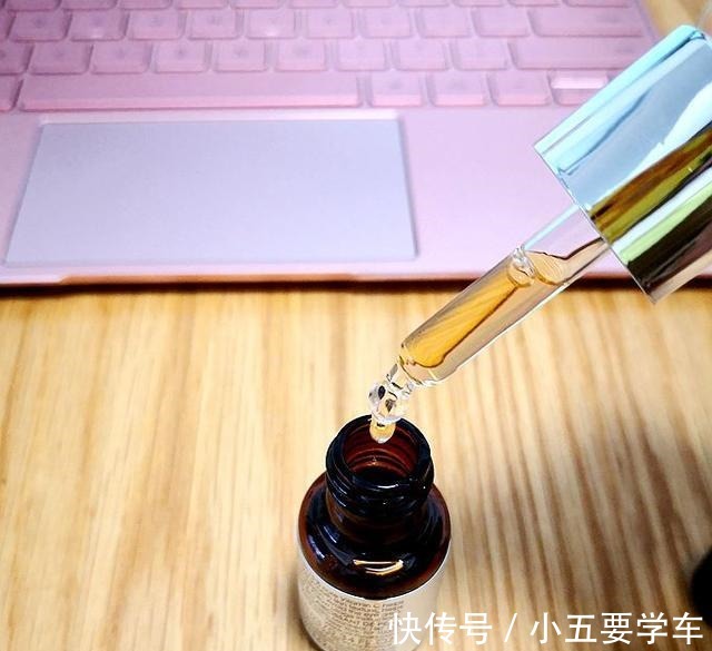 滴管 薇姿的护肤品真的好用吗,薇姿维C精华到底怎么样!