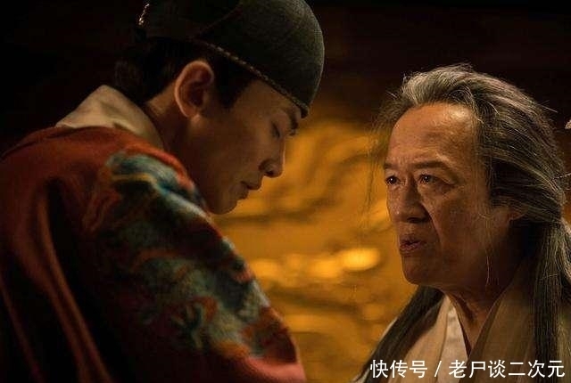 后悔|“忠贤若在,时事必不至此”,崇祯真的为杀魏忠贤而后悔了么?