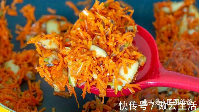 中筋面粉|7种包子的独特做法,一周不重样!孩子早餐吃得好,一定长高个!