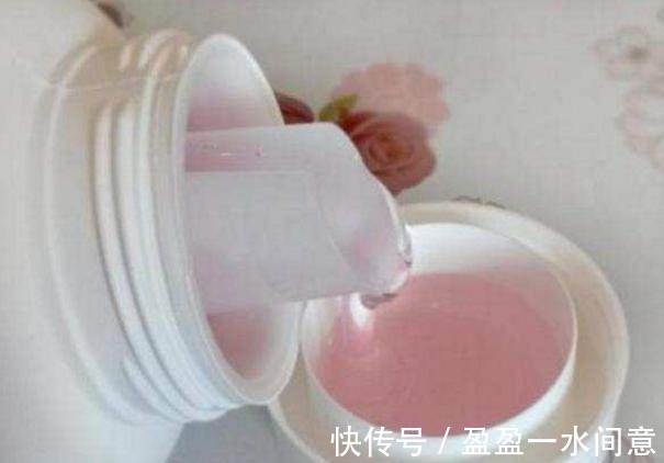 “洗衣粉”和“洗衣液”有何区别看完就明白，以后洗衣别再乱用！