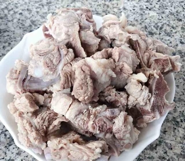 微循环|土豆和它才是“天生一对”,补钙补脑长个子,我家孩子天天嚷着吃