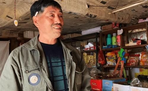 中老年人|49岁大叔,每天吃3粒维E消散肺结节,5个月后他的肺怎么样了?