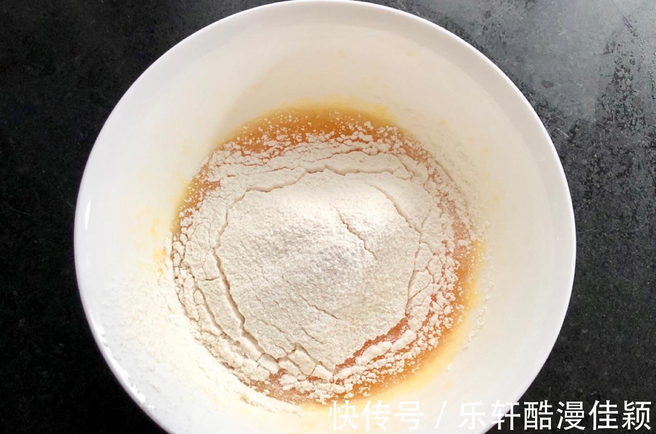 天冷，来一份好吃法式点心，果汁四溢，奶香浓郁