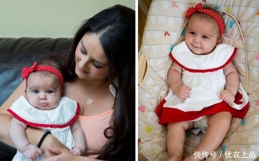 胞胎姐妹被妈妈用药物流掉,她却在母亲腹中安稳存活