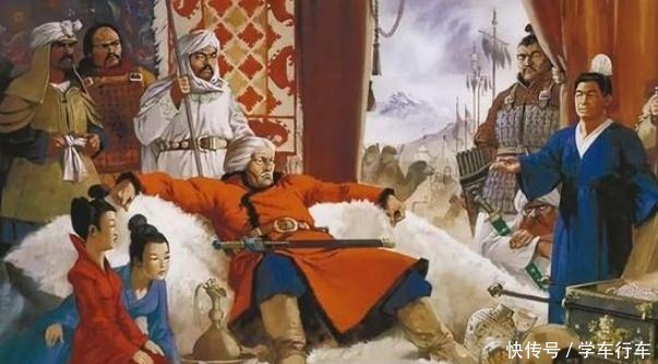 诸葛长民|刘裕是怎么一路晋升上去的!