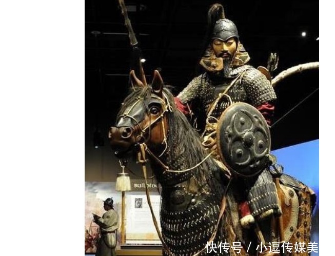 原因|成吉思汗军队战无不胜的原因探秘(三)骑兵的武器装备