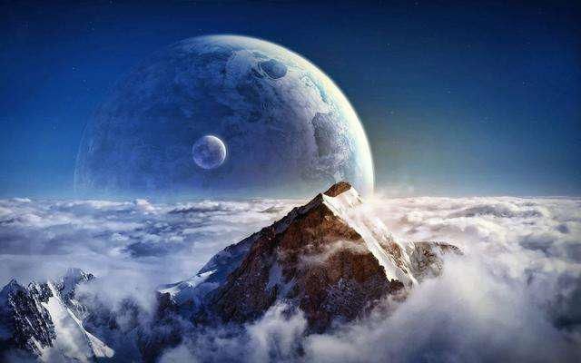 德经#《道德经》最短的一章,只有了了21个字,却道尽了天地奥秘