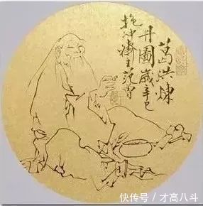 凿壁#十五个著名的文学典故,你知道多少?