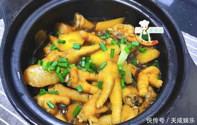 这菜儿子两天不吃就嘴馋,出锅太香了,一次一锅不过瘾,停不下嘴