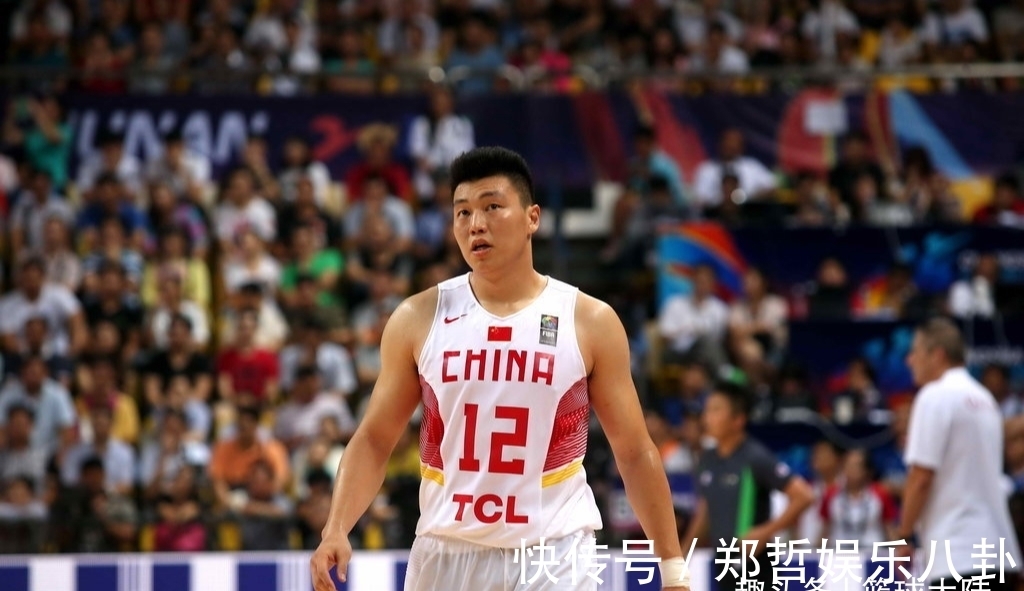 宫鲁鸣|拒绝退役!CBA前国手正式复出,或加盟山东联手丁彦雨航