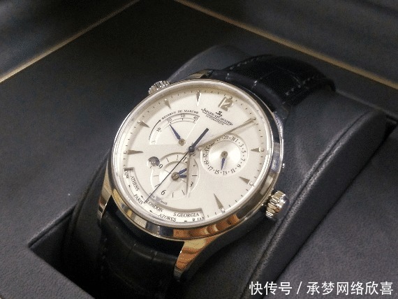 男士奢华腕表不知道怎么选？这些热门手表实用时尚又百搭