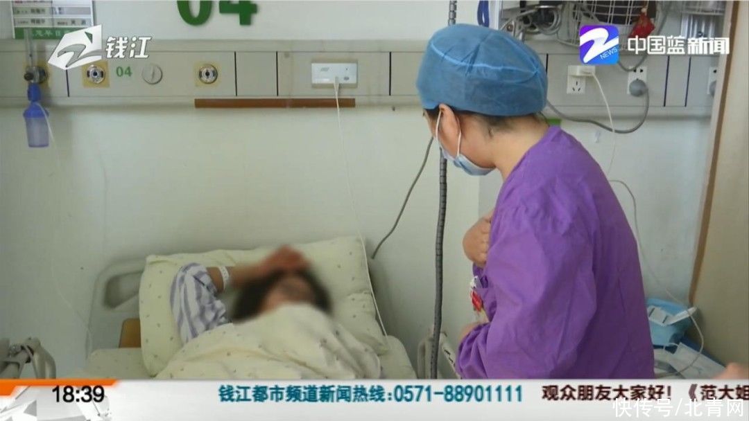 脓毒性休克|女子食用冰箱里的羊肉 引发脓毒性休克