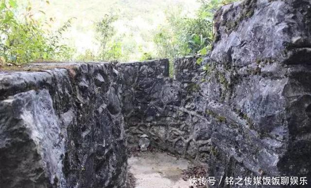 马崩|1984年老山前线,越军偷袭的“马崩哨所”至今完好,内部令人称奇