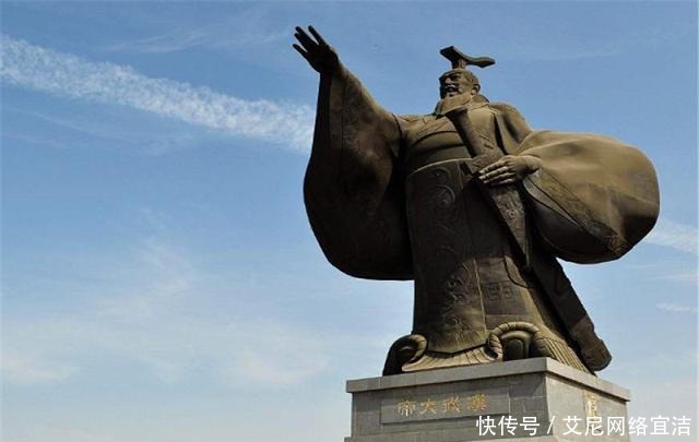 汉武大帝|窦太后真的是坏人?汉武大帝临终才明白,其实这也是一场赌博