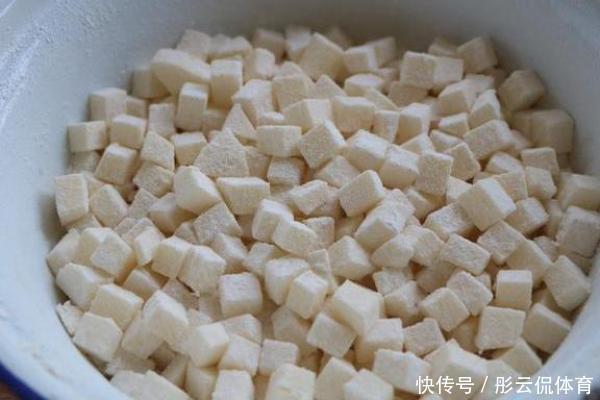 拨烂子|自从学会这早餐, 女儿连吃4天没吃腻, 好吃又好做, 比包子还营养