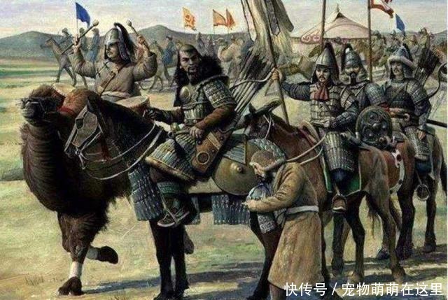 王国|花剌子模王国为何惹怒成吉思汗,最后是怎样彻底灭亡的