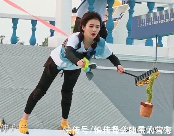 《跑男》常驻换血?蔡徐坤退出换鲜肉,白鹿加盟迎来“三女”时代