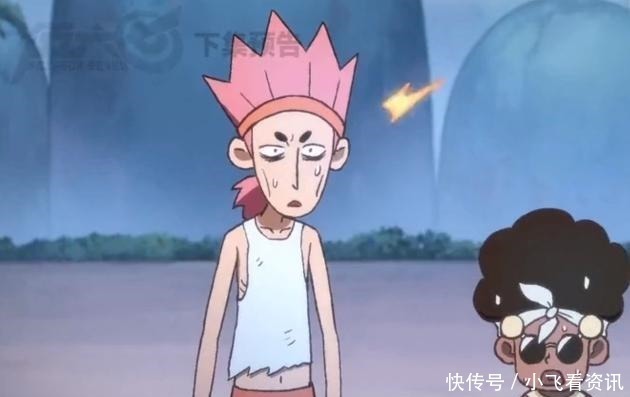 灵笼|伍六七第3季宣布停更,目前共有5集,主角还没到玄武国