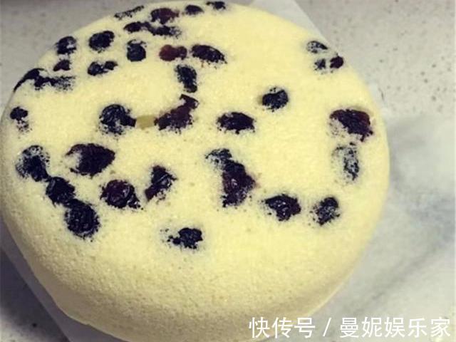 鸡蛋|1碗糯米面加1个鸡蛋，手不沾面，做法简单，比蛋糕还好吃