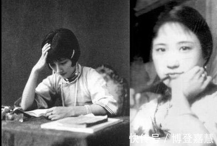 奇女子@民国十大奇女子是这十位!你一定没猜到第一名居然是她!