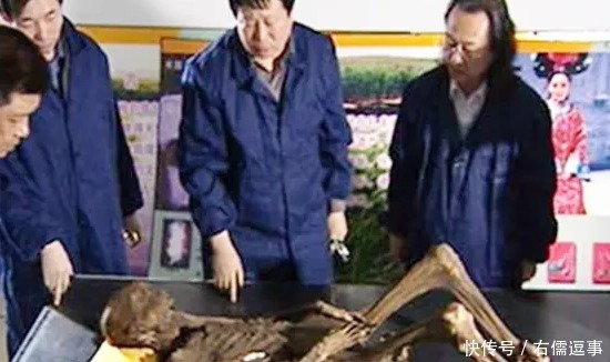女子|清代女子难产昏厥,被误认去世入棺下葬,200年后棺中场景凄惨