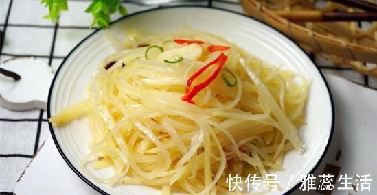 很好吃|土豆很好吃，但是不能乱吃，吃土豆3大禁忌要明白，多数人不知