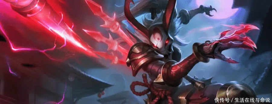 低端|LOL在低端排位中遇见这4个英雄，八成是大神在练小号