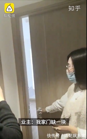 開發商|我扛過了買房的苦,卻因為裝修崩潰了……