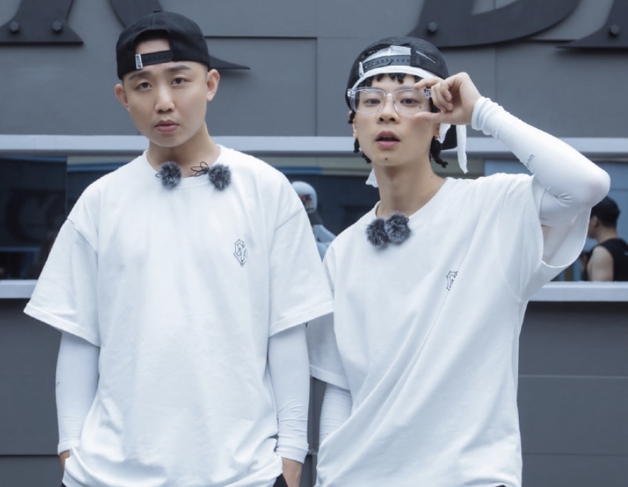 瑞奇|抱團擠人、茶言茶語、得便宜賣乖,《披荊斬棘》淘汰環節暴露人品