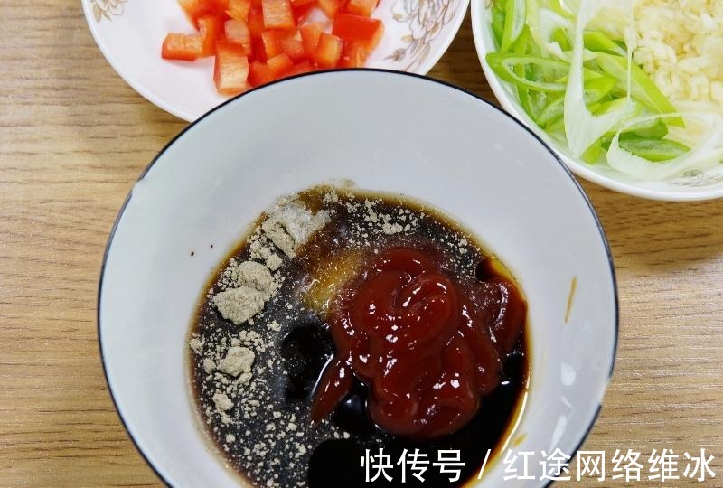 大米饭|茄子鱼做法很简单,和大米饭简直是绝配,赶快去试试吧