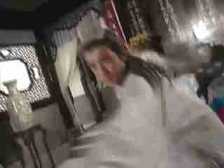 杨过有9个师傅,却唯独没有南帝,原因总被忽略,他缺少一样东西