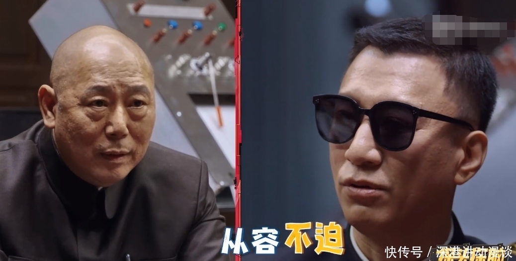 孙漂亮 李诚儒问孙红雷两个关于张艺兴的问题,他的回答暴露二人真实感情