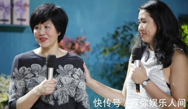 白帆|郎平退役回归家庭！27岁女儿挺拔7岁儿子帅气，前夫如此评价郎平