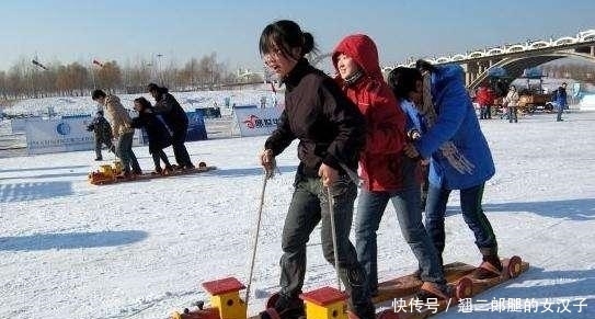 这个地区方言幽默易懂,被称为最不靠谱的方言,很多人都会说两句