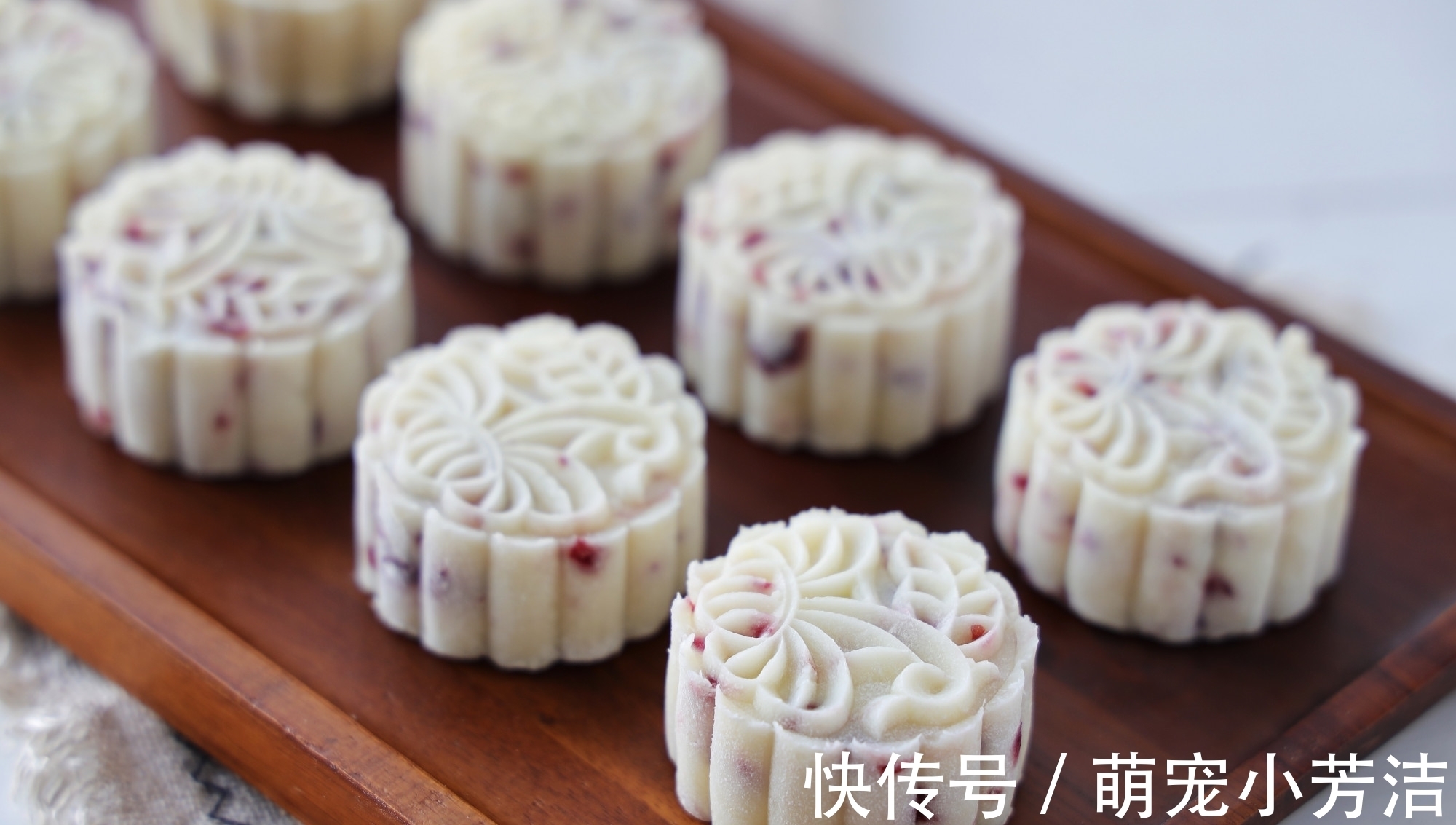 黄油|健脾养胃的山药糕，制作简单无添加，老人和孩子吃再适合不过了！