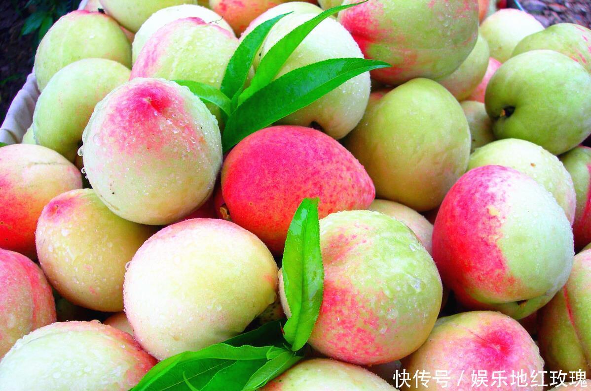 水果|此4种常用激素催熟的水果,尽量少买!水果贩子:很多人却都爱吃