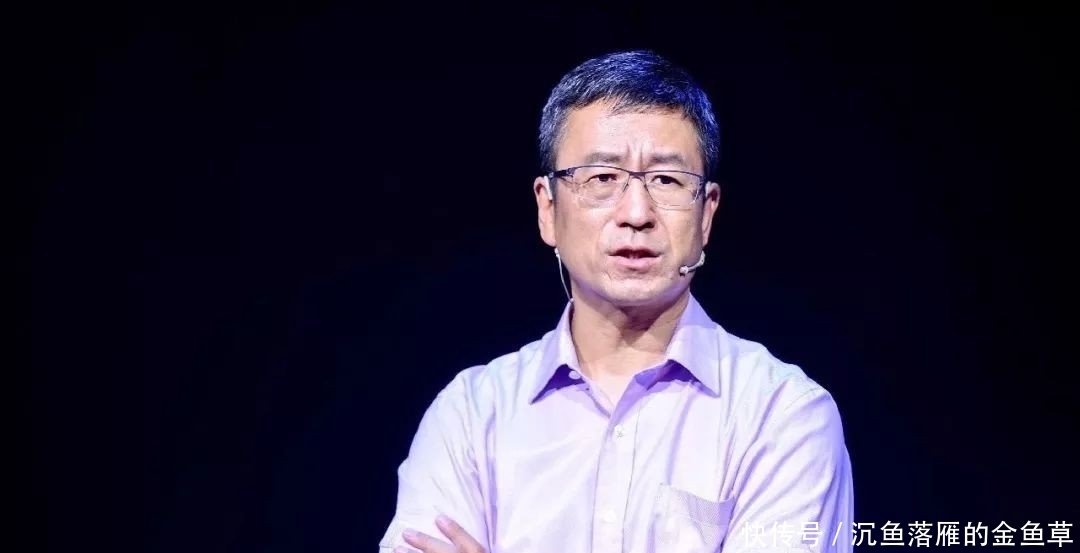 “玩火自焚”张越:节目指责许妈遭停播,颠倒黑白“害”了白岩松