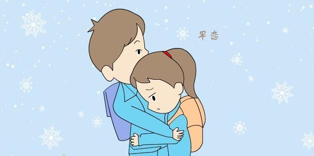 朋友之间|11岁男孩约女同学来家里，爸爸上班时一看监控，想生气却不能发火