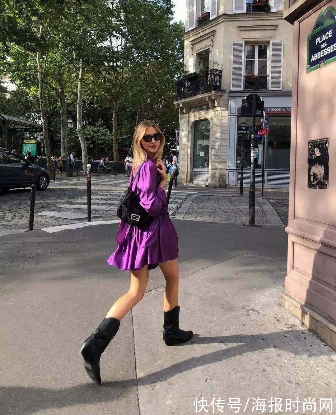 搭配|奢侈的同时也很实用，一起聊聊今秋可以借鉴的“CELINE式”穿搭