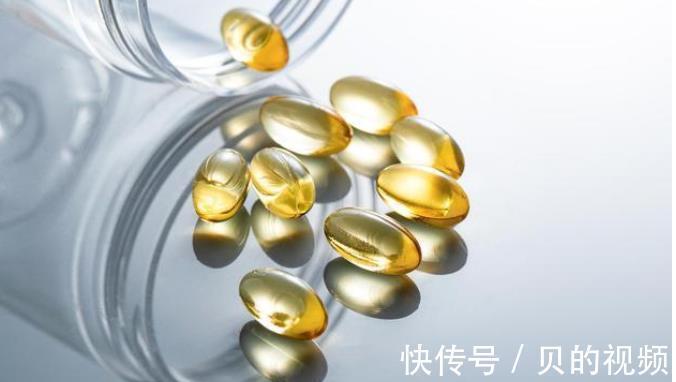 维生素E|每晚睡前,坚持吃一粒维生素E,时间长了,会发生哪些变化呢?