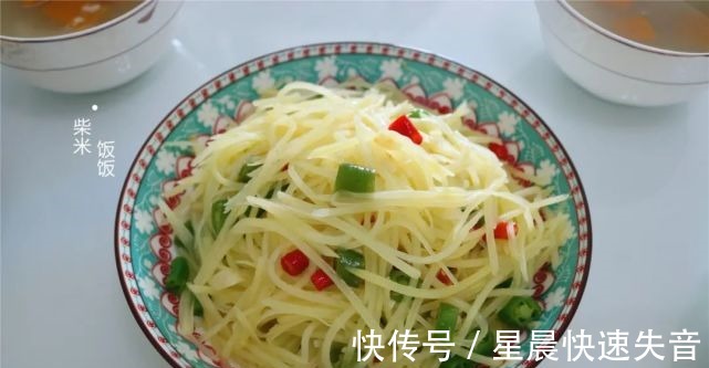 牛排|给家人做早餐,煮一锅粥,炒两个菜,全家吃得营养又开心!