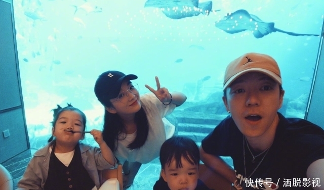 离婚|知名男星突然宣布离婚