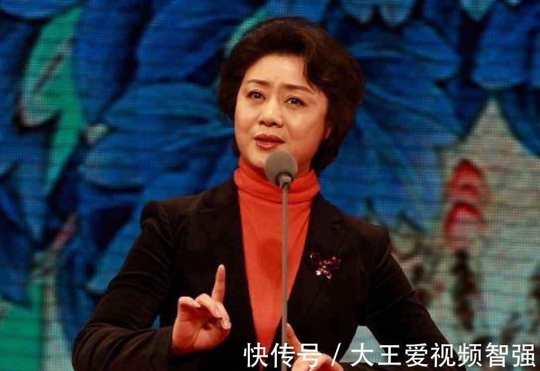 李胜素@梅派传人李胜素我永远成不了梅兰芳,只能尽力成为最好的李胜素