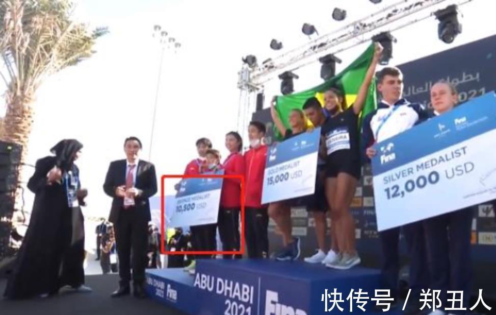 中國跳水隊|2項第一！全紅嬋成中國跳水最強王牌，卻無力翻盤，教練暖心安慰